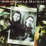 Phil Manzanera & Andy MacKay - Manzanera & MacKay '1989