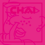 Chai - Pink '2018