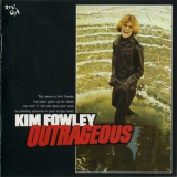 Kim Fowley - Outrageous / Good Clean Fun '1995