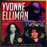 Yvonne Elliman - Night Flight / Yvonne '2016