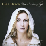 Cara Dillon - Upon a Winters Night '2018