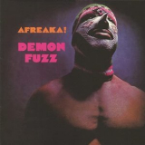 Demon Fuzz - Afreaka! '1970