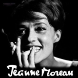 Jeanne Moreau - Jeanne Moreau Chante Bassiak '1963