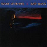 Rory Block - House Of Hearts '1987