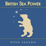 British Sea Power - Open Season '2020