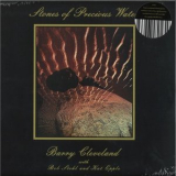 Barry Cleveland - Stones of Precious Water '2020