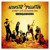Microguagua - Acoustic Solution '2019