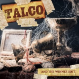 Talco - And the winner isnt '2018