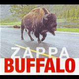 Frank Zappa - Buffalo (CD2) '1980