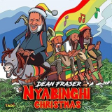 Dean Fraser - Nyabinghi Christmas '2020