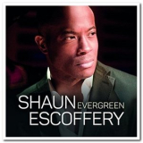 Shaun Escoffery - Evergreen '2016