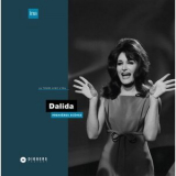 Dalida - Premieres Scenes '2018