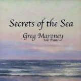 Greg Maroney - Secrets of the Sea '2019