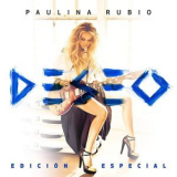 Paulina Rubio - Deseo '2019