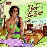 Ivete Sangalo - Multishow Registro Pode Entrar '2018