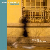 Michel Banabila - Movements: Music for Dance '2020