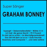 Graham Bonney - Super Sanger '2019