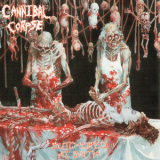 Cannibal Corpse - Butchered at Birth '1991