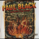 Paul Black And The Flip King - King Dollar '1996