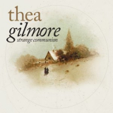 Thea Gilmore - Strange Communion '2018