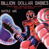 Billion Dollar Babies - Battle Axe '1977