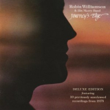 Robin Williamson & His Merry Band - Journeys Edge '1977