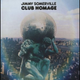 Jimmy Somerville - Club Homage '2016