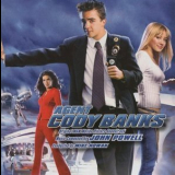 John Powell - Agent Cody Banks '2015