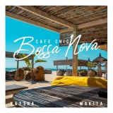 Kaysha - Cafe Chic Bossa Nova '2021