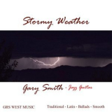 Gary Smith - Stormy Weather '2021