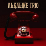 Alkaline Trio - Is This Thing Cursed? '2018