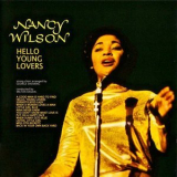 Nancy Wilson - Hello Young Lovers '2019