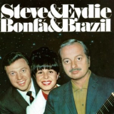 Steve Lawrence & Eydie Gorme - Bonfa & Brazil '1967