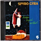 Spyro Gyra - Dreams Beyond Control '1993