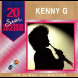 Kenny G - 20 Super Sucessos '2000