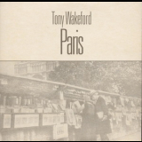 Tony Wakeford - Paris '2003