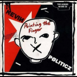 Kevin Coyne - Pointing The Finger + Politicz '1994