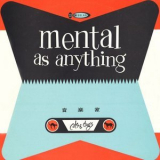 Mental As Anything - Cats & Dogs '1981