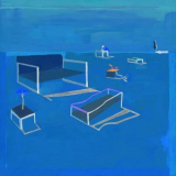 HOMESHAKE - Helium Remixes '2019