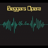 Beggars Opera - Lifeline '1980