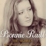 Bonnie Raitt - The Archives '2024