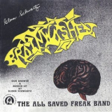 All Saved Freak Band - Brainwashed / Sower '2000