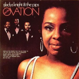 Gladys Knight & The Pips - Standing Ovation '1971