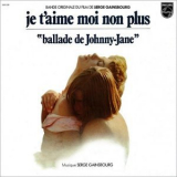 Serge Gainsbourg - je taime moi non plus Ballade de Johnny-Jane '1976