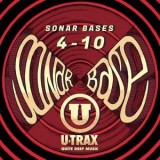 Sonar Base - Sonar Bases 4 - 10 '1997