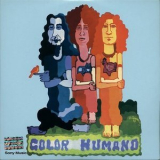 Color Humano - Color Humano, Vol. 2 '1973