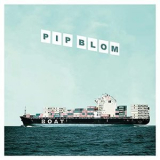 Pip Blom - Boat '2020