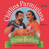 Vivino Brothers - Chitlins Parmigiana '2020