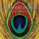 Jimmy Eat World - Chase This Light '2007