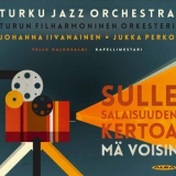 Johanna Iivanainen - Sulle salaisuuden kertoa ma voisin '2017